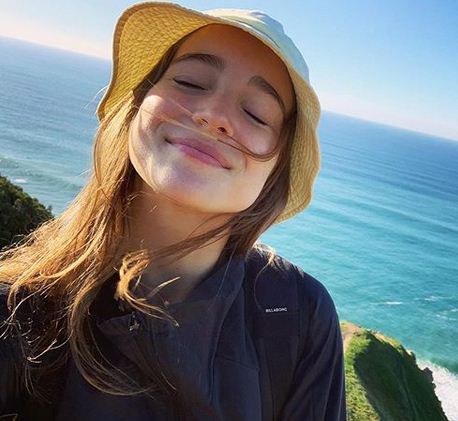 Alba Baptista Height, Age, Net Worth, Bio, Stats 1 Alba Baptista Age