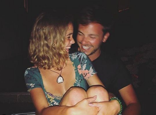 Alba Baptista Height, Age, Net Worth, Bio, Stats 4 Alba Baptista Boyfriend