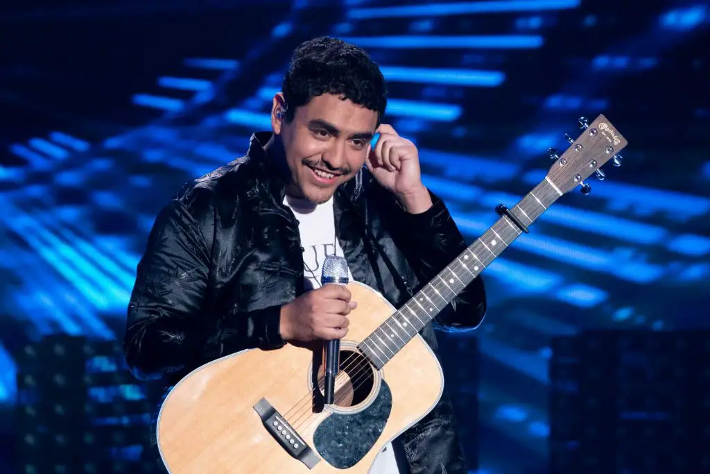 Alejandro Aranda Net Worth, Age, Height, Family, Bio 1 Alejandro Aranda Age