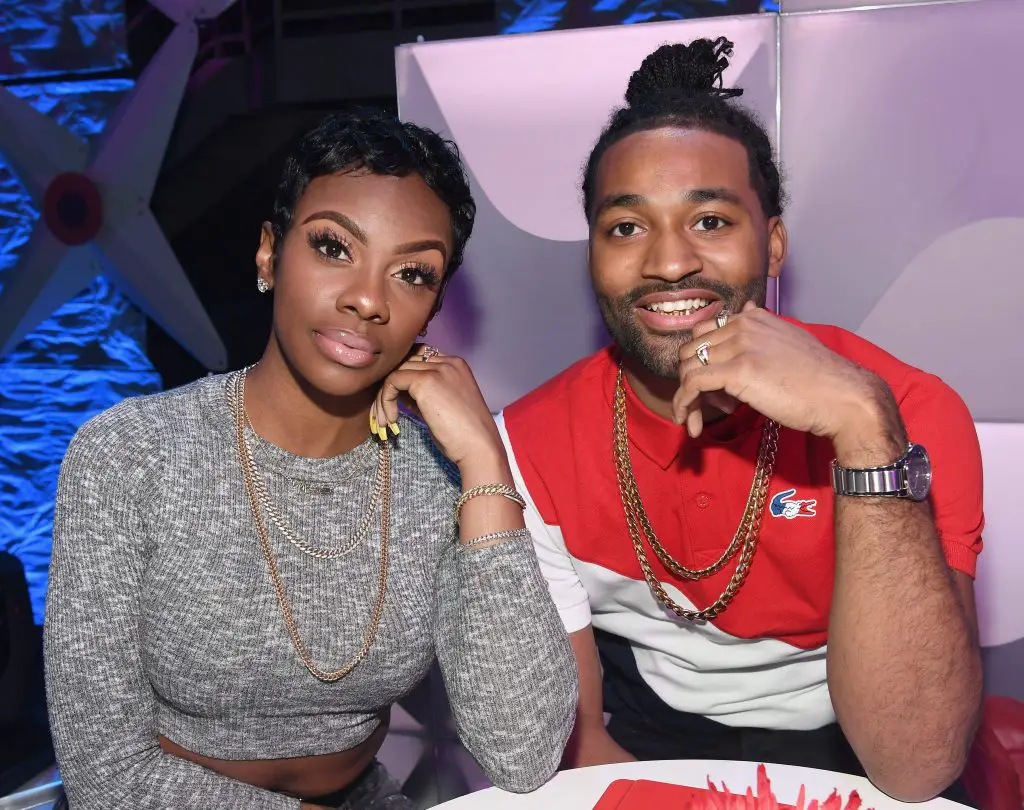 Jess Hilarious Age, Height, Son, Bio, Mom, Net Worth 4 Jess Hilarious Boyfriend
