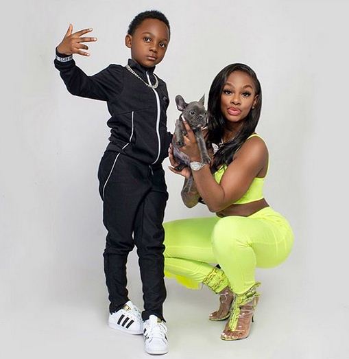 Jess Hilarious Age, Height, Son, Bio, Mom, Net Worth 3 Jess Hilarious Son