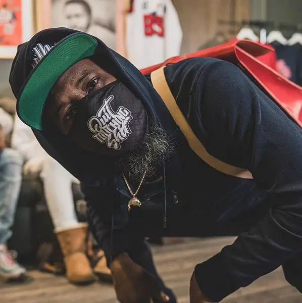 Karlous Miller Age, Net Worth, Height, Bio, Family, Cars 1 Karlous Miller Age