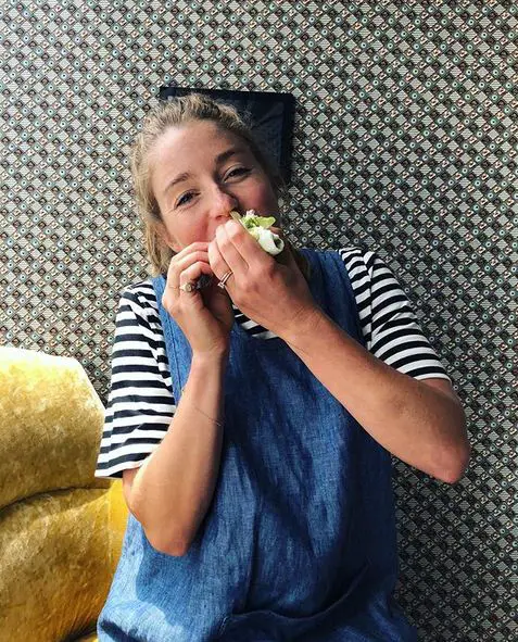 Molly Baz Age, Wedding, Husband, Height, Net Worth, Bio 1 Molly Baz Age