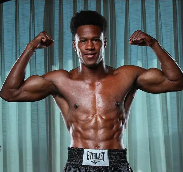 Patrick Day (Boxer) Net Worth, Age, Family, Bio, Wiki 1