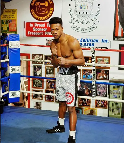 Patrick Day (Boxer) Net Worth, Age, Family, Bio, Wiki 6 Patrick Day (Boxer) Net Worth, Age, Family, Bio, Wiki 5