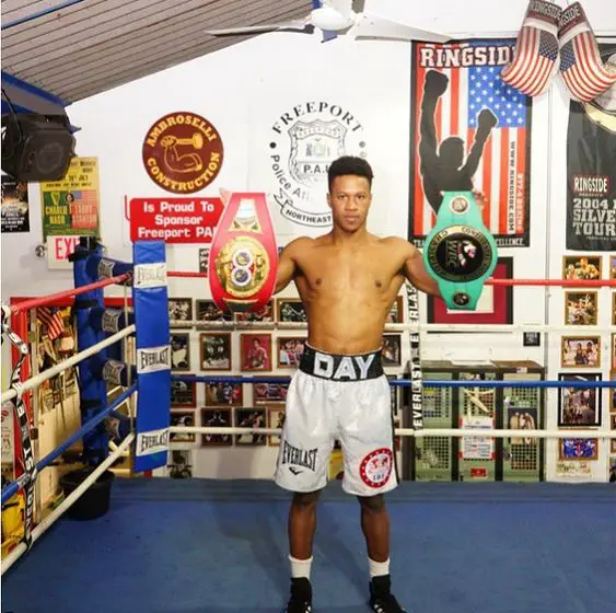 Patrick Day (Boxer) Net Worth, Age, Family, Bio, Wiki 4 Patrick Day (Boxer) Net Worth, Age, Family, Bio, Wiki 3