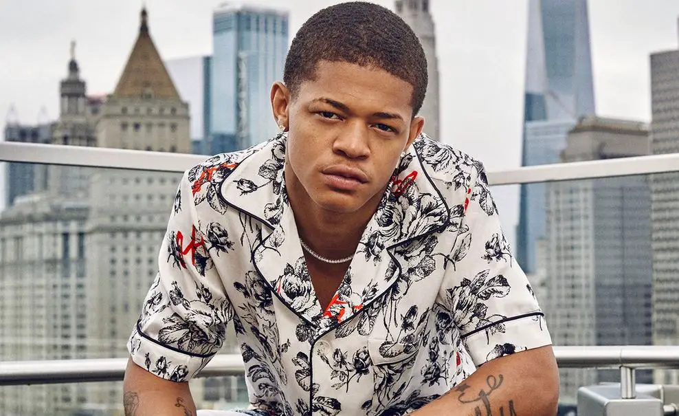 A-Reece Biography, Age, Girlfriend, Real Name, Songs & Net 
