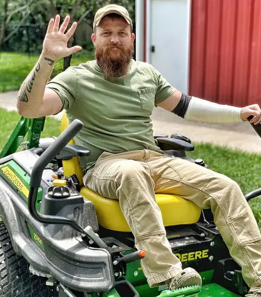 Adam Calhoun Net Worth, Age, Girlfriend, Wife, Bio 2 Adam Calhoun Net Worth