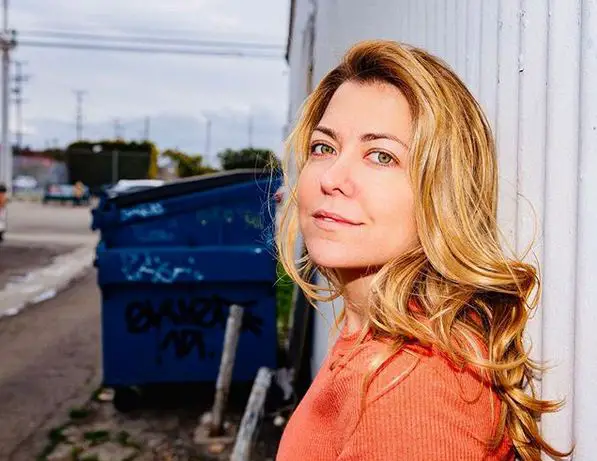 Amy Silverberg Age, Height, Birthday, Husband, Wedding 1 Amy Silverberg Age