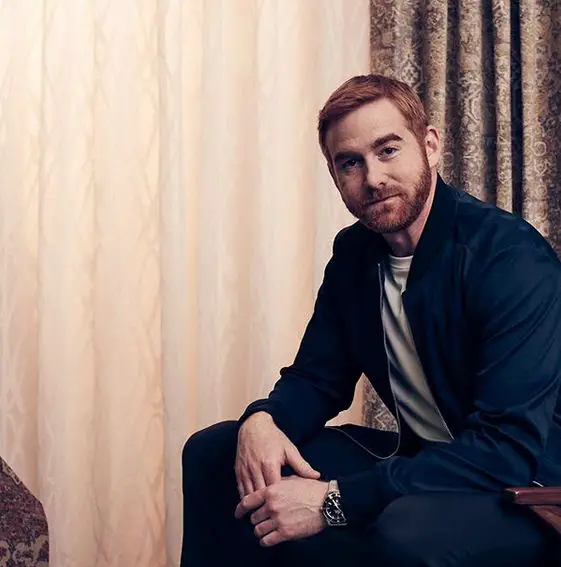 Andrew Santino Net Worth, Wife, Age, Height, Bio 2 Andrew Santino Net Worth