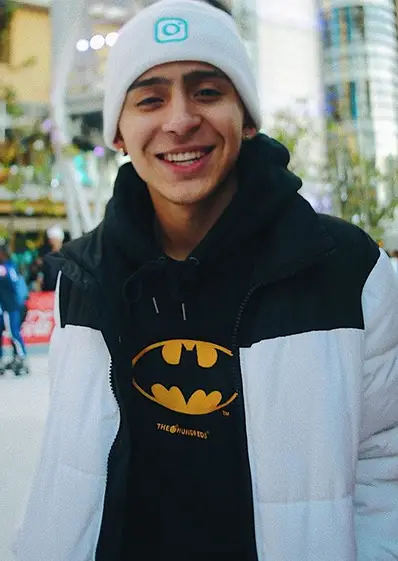 Blesiv Age, Height, Net Worth, Real Name, Girlfriend, Bio 1 Blesiv Age