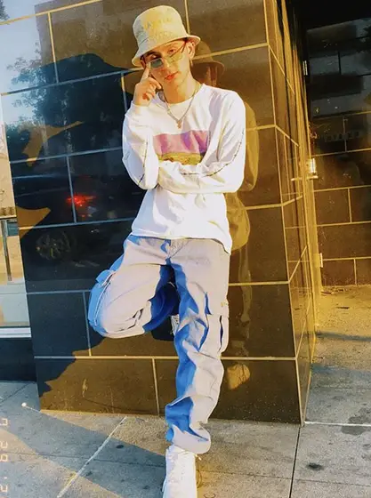 Blesiv Age, Height, Net Worth, Real Name, Girlfriend, Bio 2 Blesiv Height