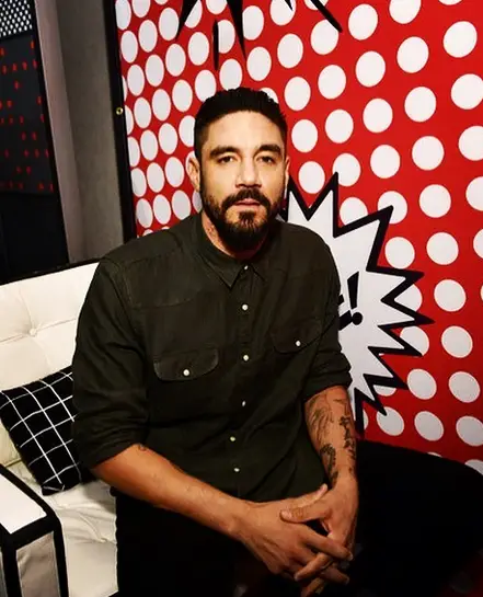 Clayton Cardenas Age, Height, Net Worth, Wife, Wiki, Gf 1 Clayton Cardenas Age