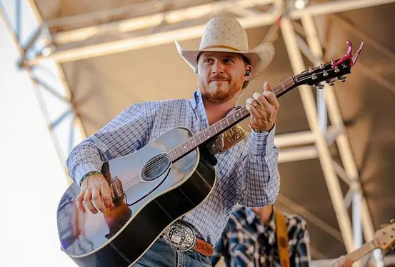 Cody Johnson Age
