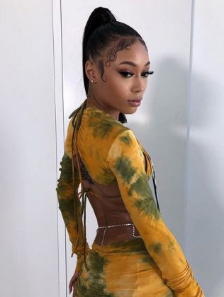 Coi Leray Age, Height, Wiki, Parents, Family, Birthday, Bio