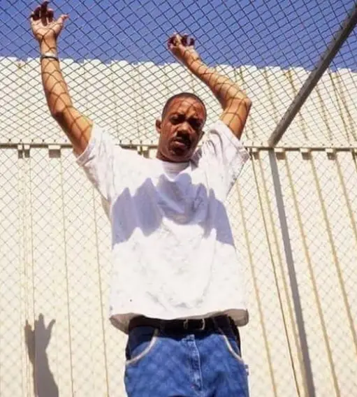 DJ Pooh Height