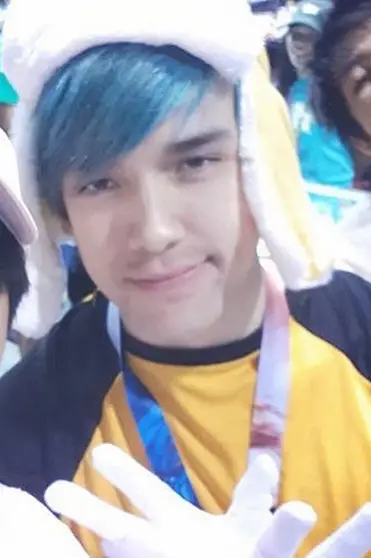 Daidus Age, Face, Real Name, Height, Gf, Birthday, Bio 1 Daidus Age