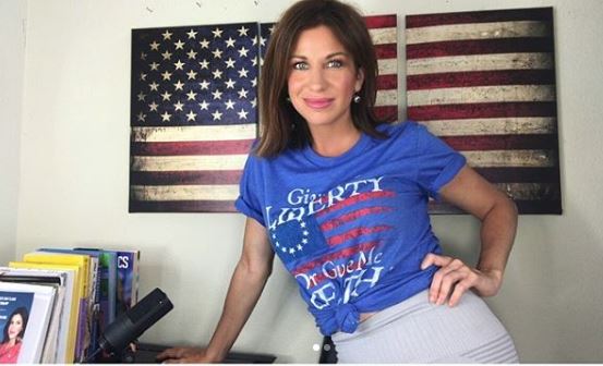 Deanna Lorraine Age, Net Worth, Wiki, Husband, Bio 1 Deanna Lorraine Age