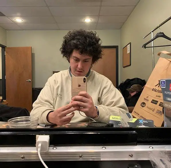 Hobo Johnson Age