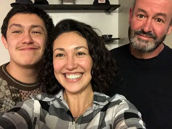 Hobo Johnson Parents