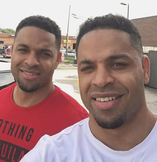 HodgeTwins Age