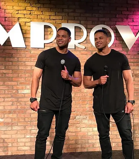 HodgeTwins Net Worth