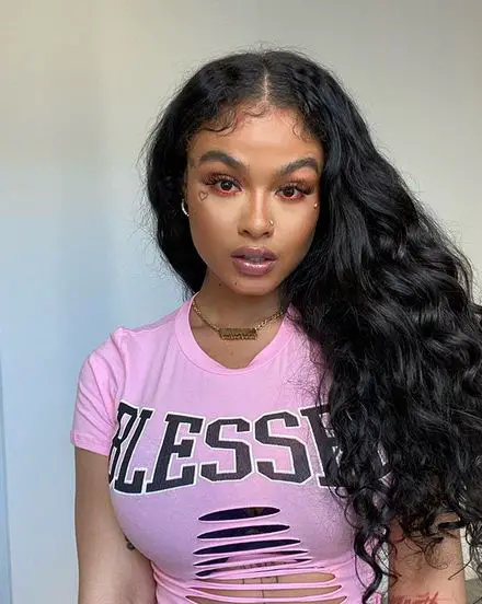 India Love Age