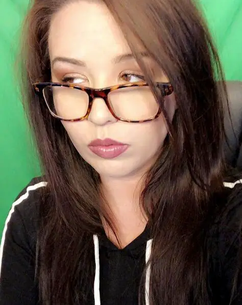 Kaceytron Net Worth