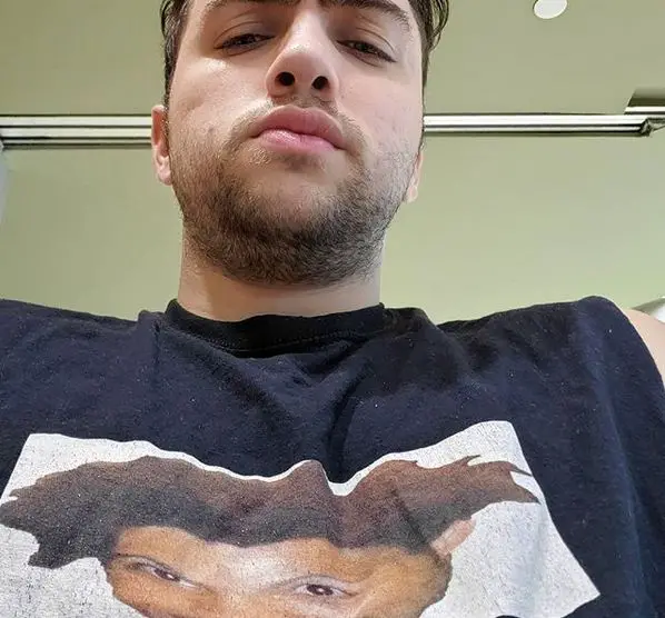 Mizkif Age