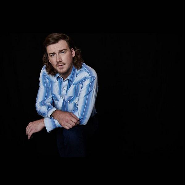 Morgan Wallen Age