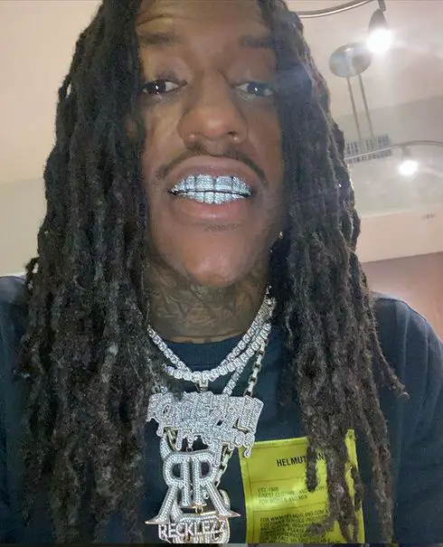 Rico Recklezz Age