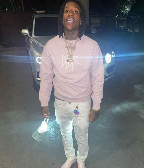 Rico Recklezz Net Worth