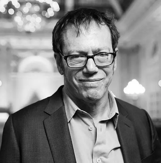 Robert Greene Age