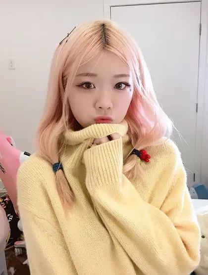 iGumDrop Birthday