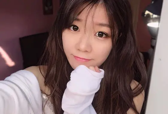 iGumDrop No Makeup