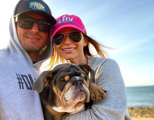 Ashley Strohmier Age, Fox News, Wiki, Bio, Married, Eyes 3 Ashley Strohmier Boyfriend