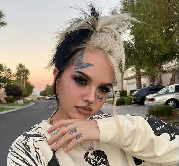 Baby Goth Age, Height, Net Worth, Wiki, Bio, Real Name, Husband, Family