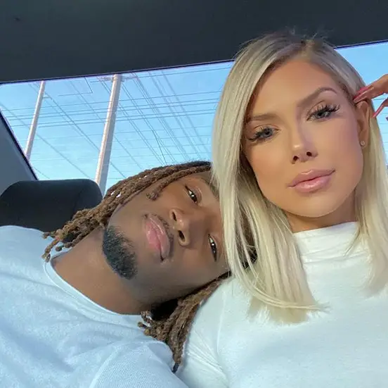 Charles and Alyssa Net Worth, Age, Height, Baby, Pregnant 1 Charles and Alyssa Age