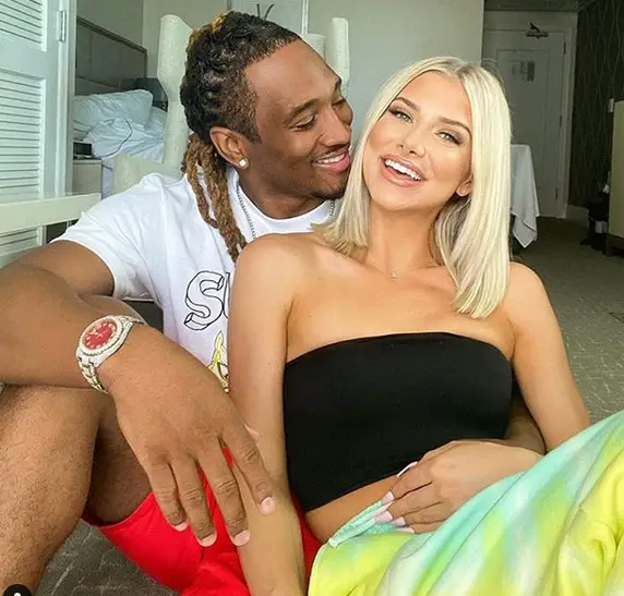 Charles and Alyssa Net Worth, Age, Height, Baby, Pregnant 2 Charles and Alyssa Net Worth