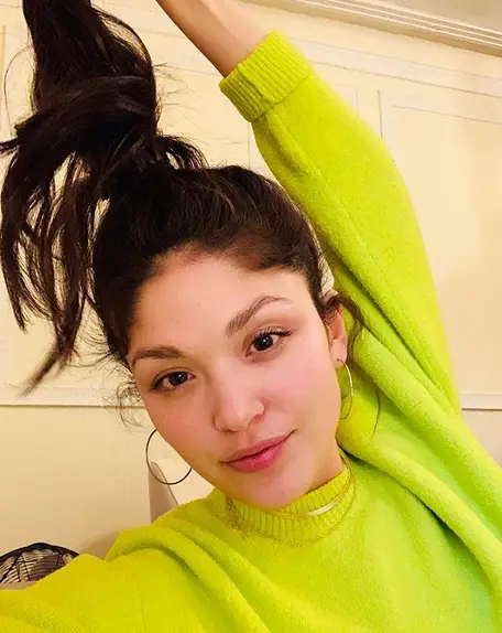 Ellen Tamaki Age, Height, Net Worth, Wiki, Bio, Family 1 Ellen Tamaki Age