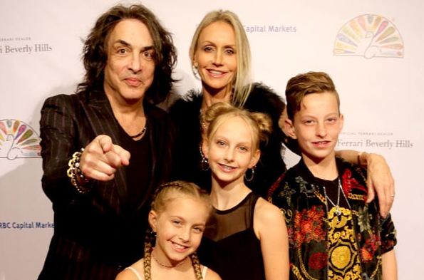 Erin Sutton Age, Birthday, Height, Occupation, Net Worth 3 Erin Sutton Family
