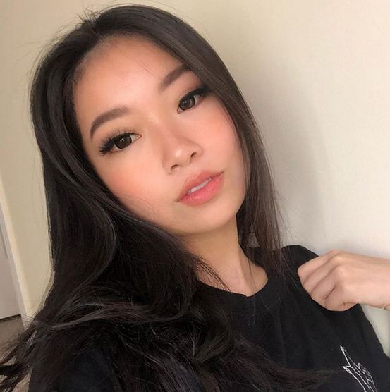FruityPoppin Age, Net Worth, Height, Birthday, College, Family