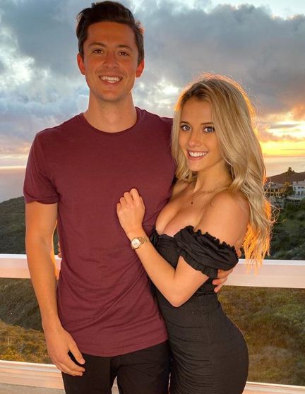 Lindsay Marie Brewer Age, Height, Wiki, Birthday, Bio 3 Lindsay Marie Brewer Boyfriend