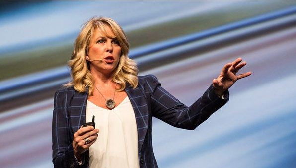 Liz Ann Sonders Age, Bio, Wiki, Married, Husband, Height 2 Liz Ann Sonders Net Worth