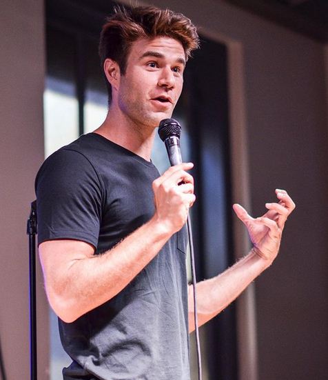 Matthew Broussard Age, Height, Net Worth, Wiki, Bio 1 Matthew Broussard Age