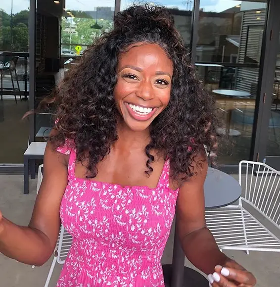 Melissa Magee Age, Height, Net Worth, Husband, Bf, Bio 1 Melissa Magee Age