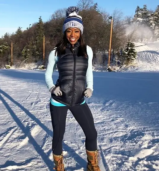 Melissa Magee Age, Height, Net Worth, Husband, Bf, Bio 2 Melissa Magee Height