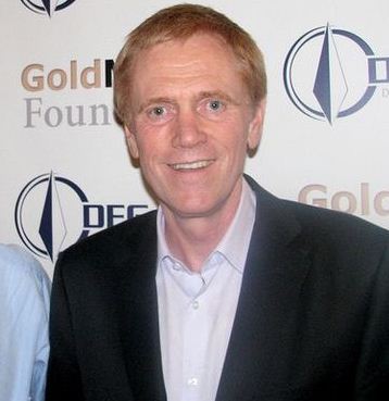 Mike Maloney Net Worth