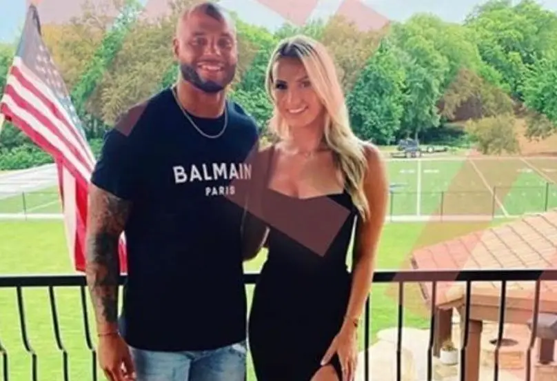 Natalie Buffett Age, Net Worth, Dak, SMU, Father, Bf, Bio 3 Natalie Buffett Boyfriend