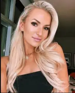 Natalie Buffett Age, Net Worth, Dak, SMU, Father, Bf, Bio 2 Natalie Buffett Net Worth